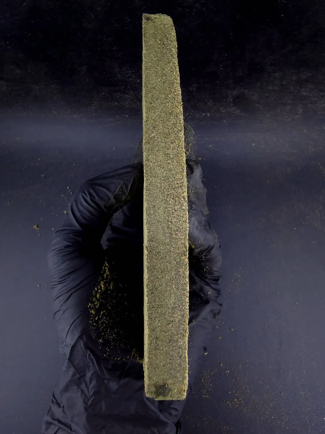 Kief ICC x Galeto 41