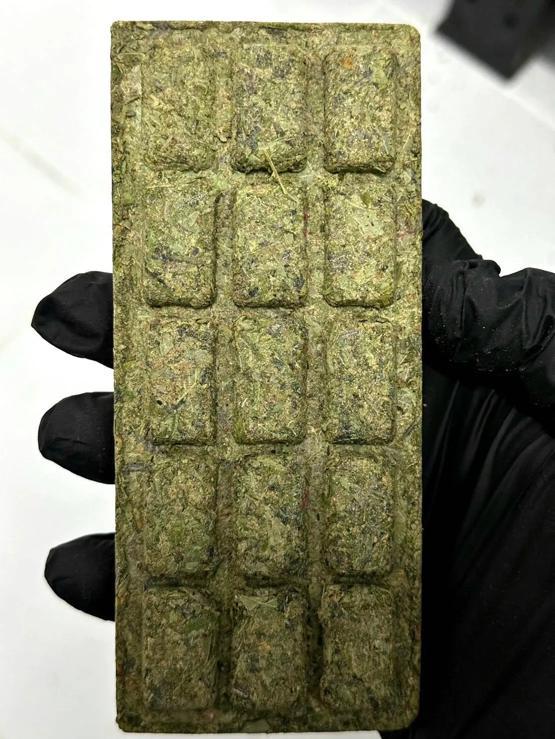Trim Indoor