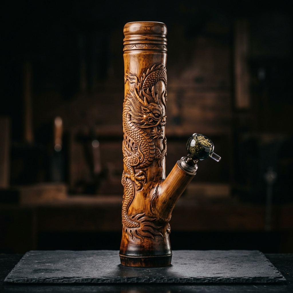 Bong image