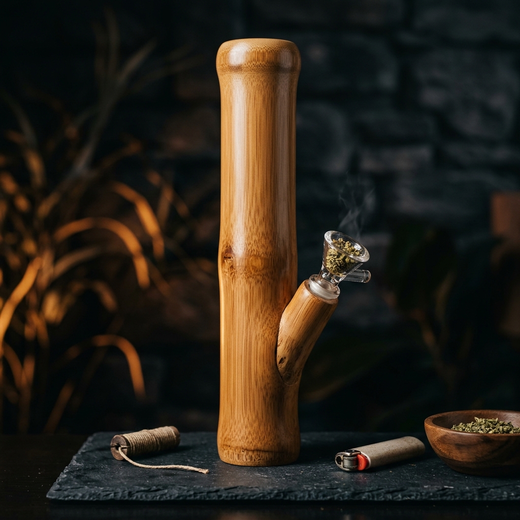 Bong image