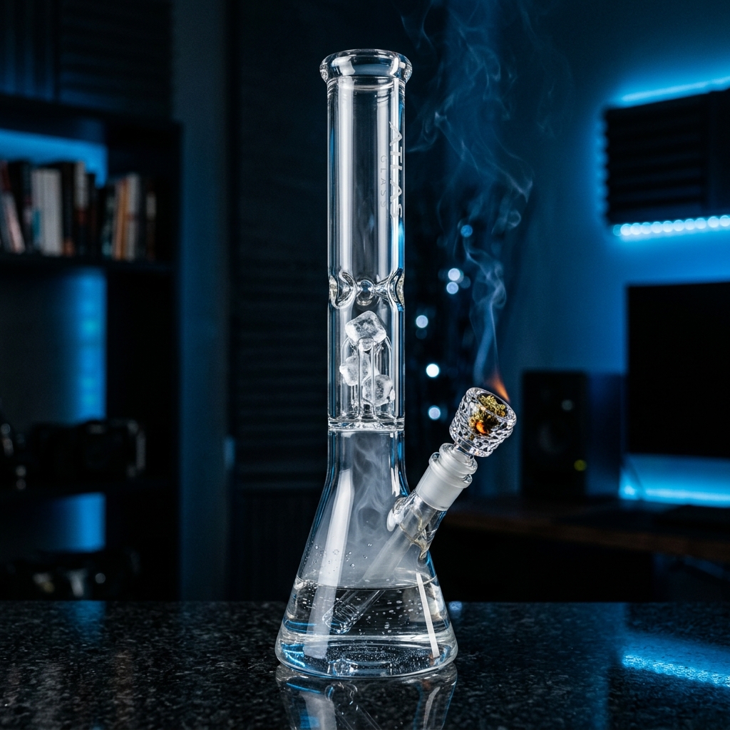 Bong image