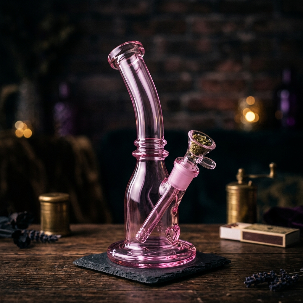 Bong image
