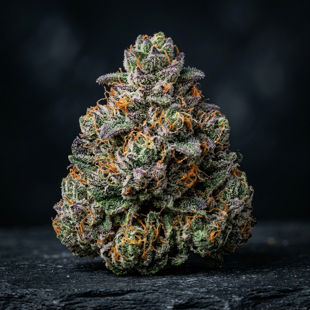 hybrid flower