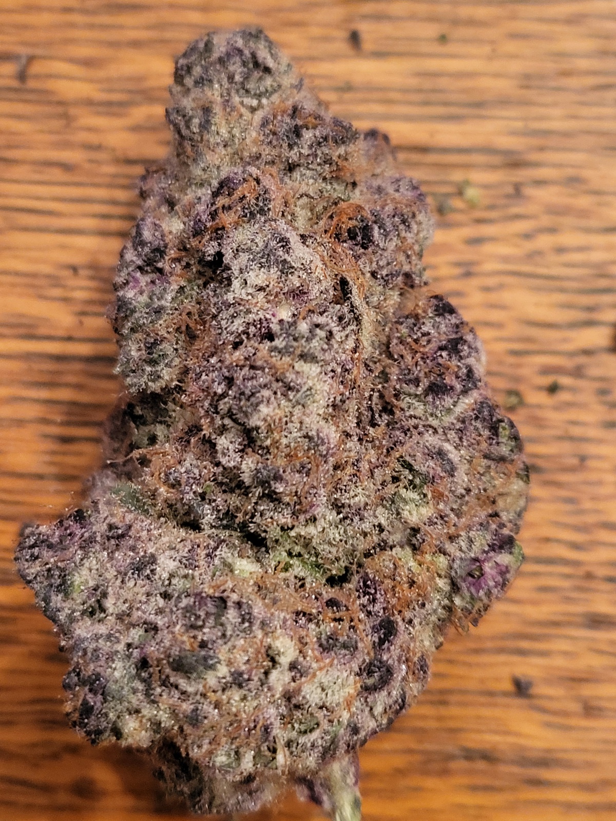 Super Boof Cherry