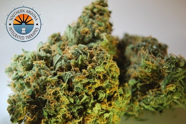 Super Lemon Haze
